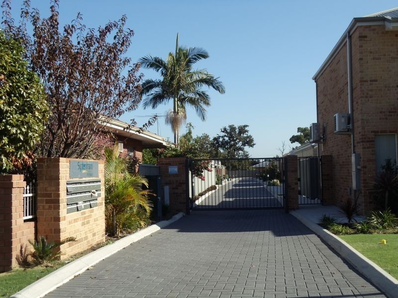 19/15 Sydenham Street, Rivervale WA 6103