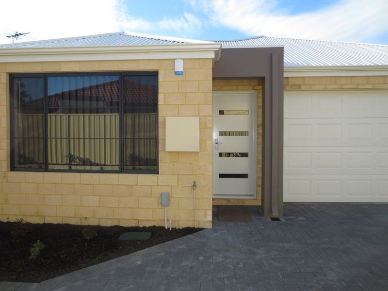 36B Chilgrove Way, Balga WA 6061