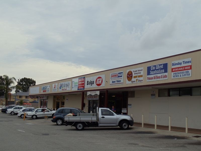 36B Chilgrove Way, Balga WA 6061