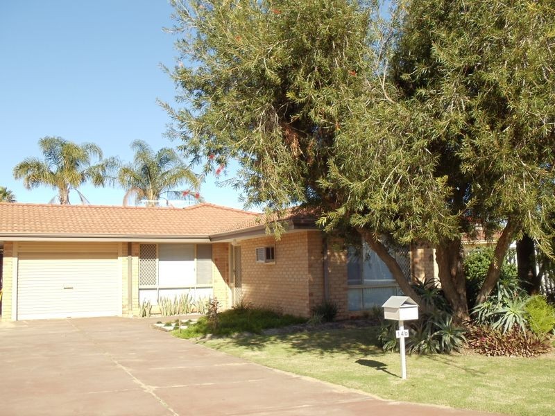 14B Galaxy Court, Alexander Heights WA 6064