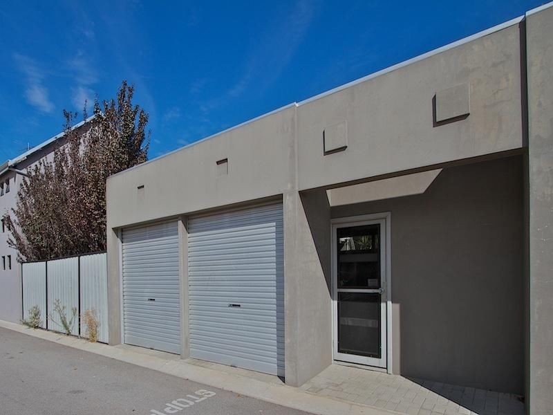 2/160 Aberdeen Street, Northbridge WA 6003
