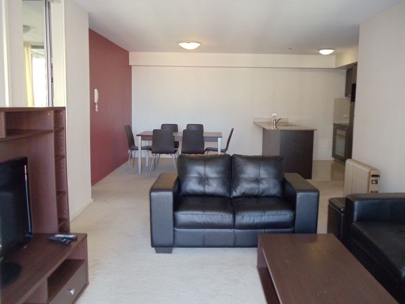 25/128 Adelaide Terrace, East Perth WA 6004