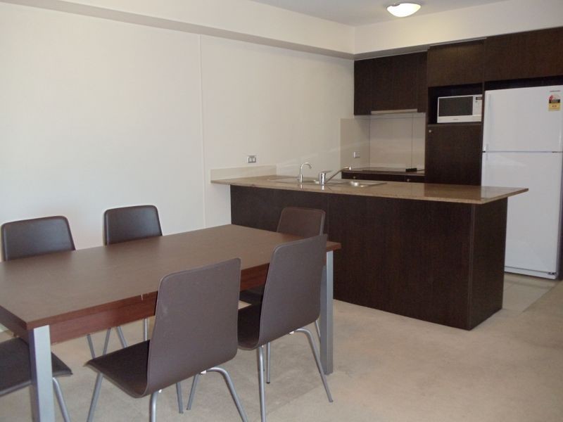 25/128 Adelaide Terrace, East Perth WA 6004