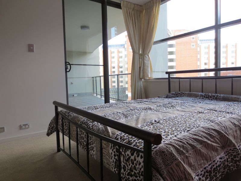 25/128 Adelaide Terrace, East Perth WA 6004