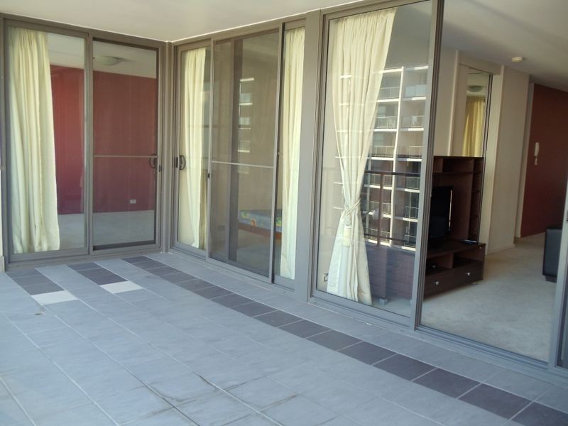 25/128 Adelaide Terrace, East Perth WA 6004