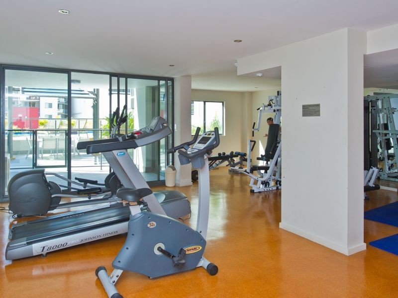 25/128 Adelaide Terrace, East Perth WA 6004