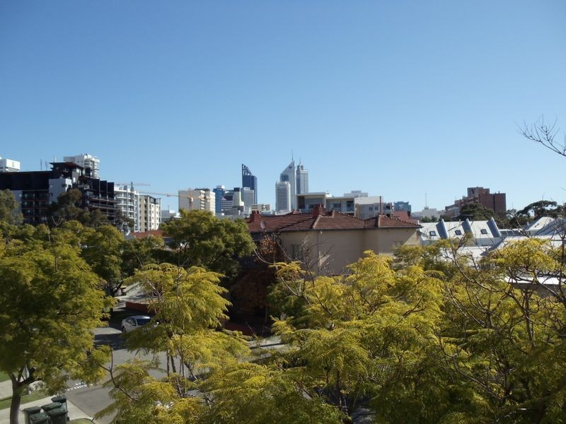 12/14 Forrest Avenue, East Perth WA 6004