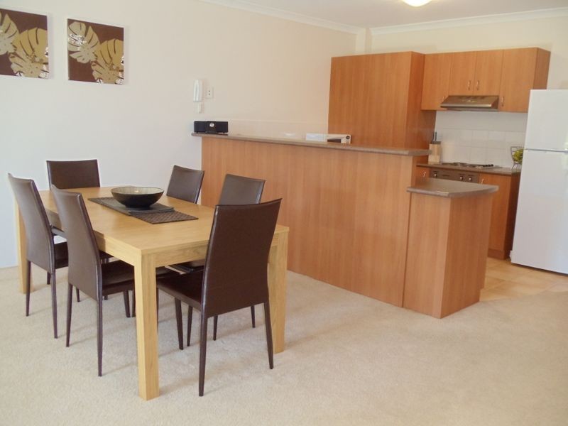 12/14 Forrest Avenue, East Perth WA 6004