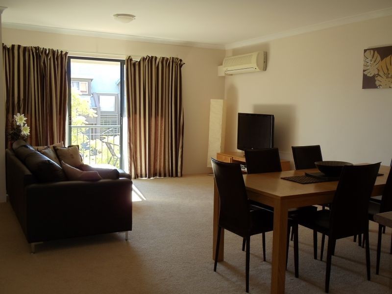 12/14 Forrest Avenue, East Perth WA 6004