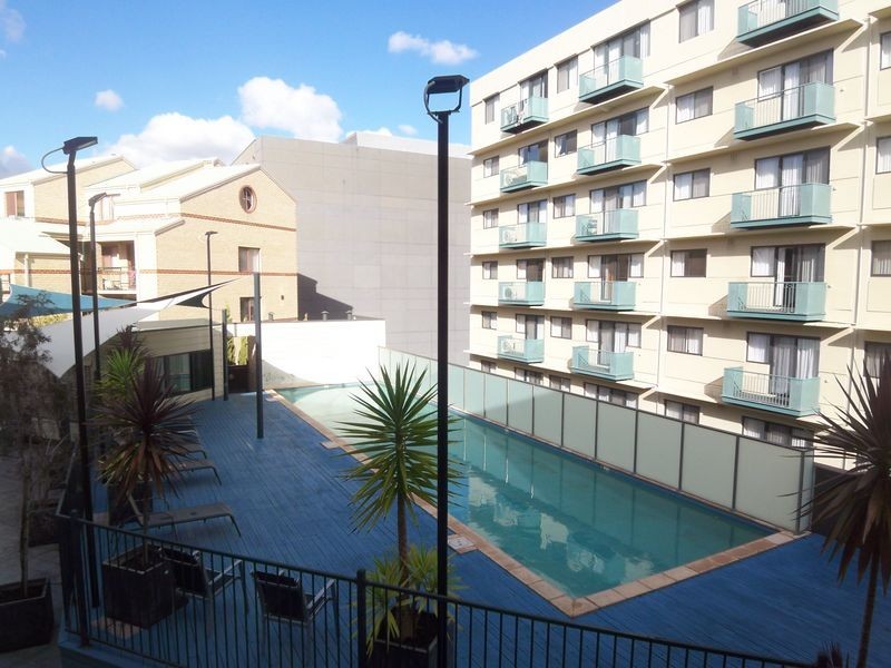 12/14 Forrest Avenue, East Perth WA 6004