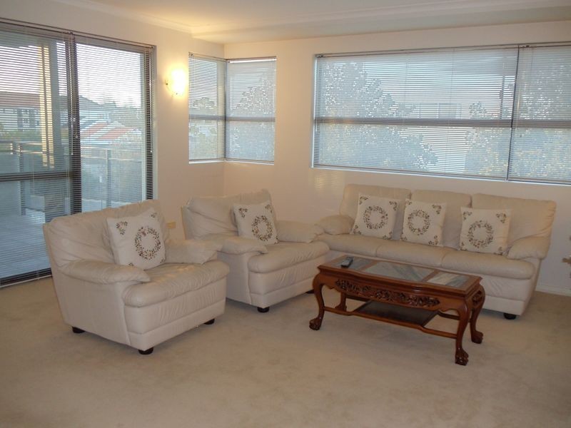 12/82 Royal Street, East Perth WA 6004