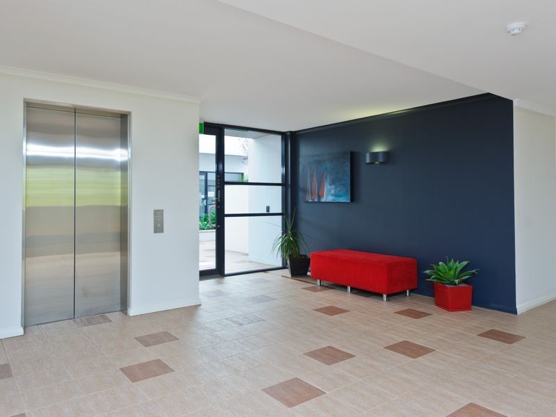 12/82 Royal Street, East Perth WA 6004