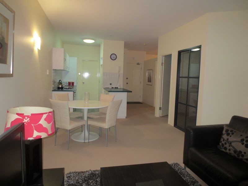 41/838 Hay Street, Perth WA 6000