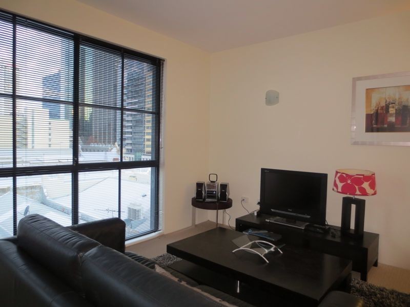 41/838 Hay Street, Perth WA 6000