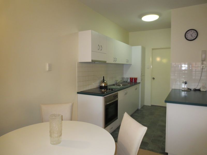 41/838 Hay Street, Perth WA 6000