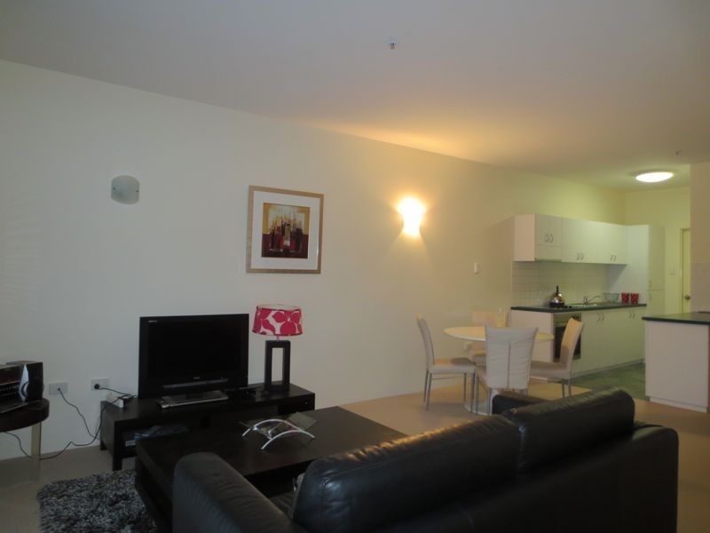 41/838 Hay Street, Perth WA 6000