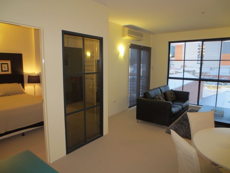 41/838 Hay Street, Perth WA 6000