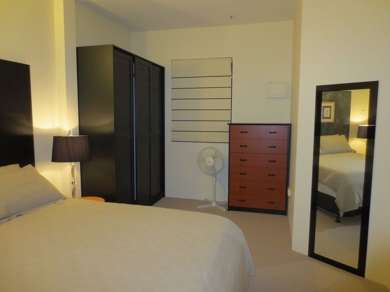 41/838 Hay Street, Perth WA 6000