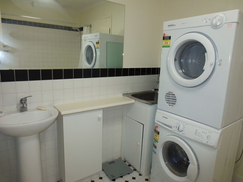 41/838 Hay Street, Perth WA 6000