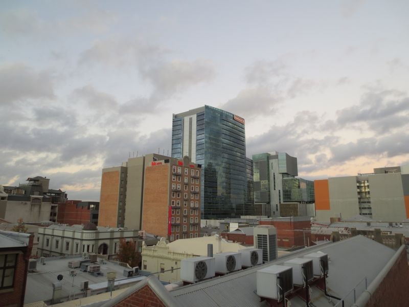 41/838 Hay Street, Perth WA 6000