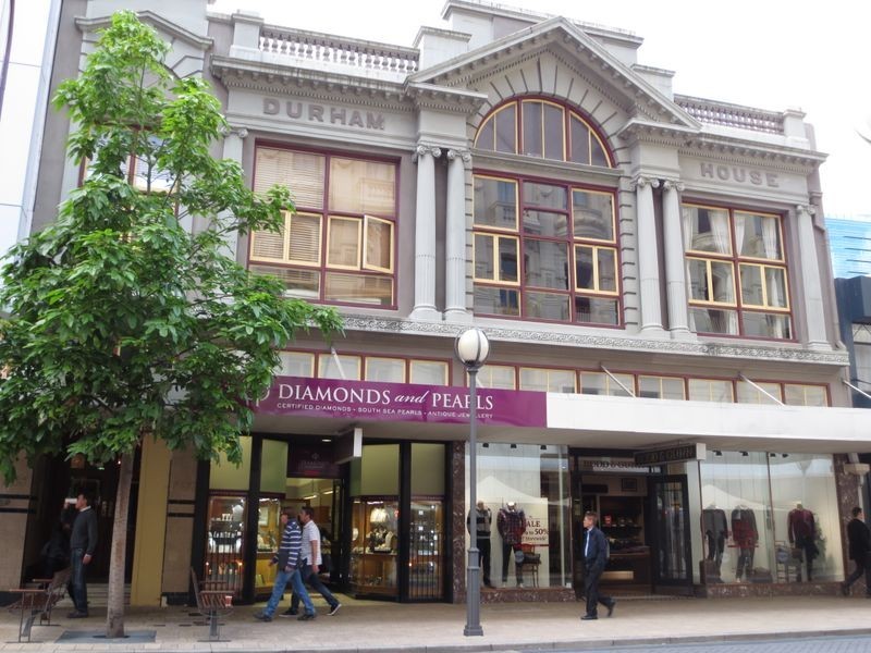 41/838 Hay Street, Perth WA 6000