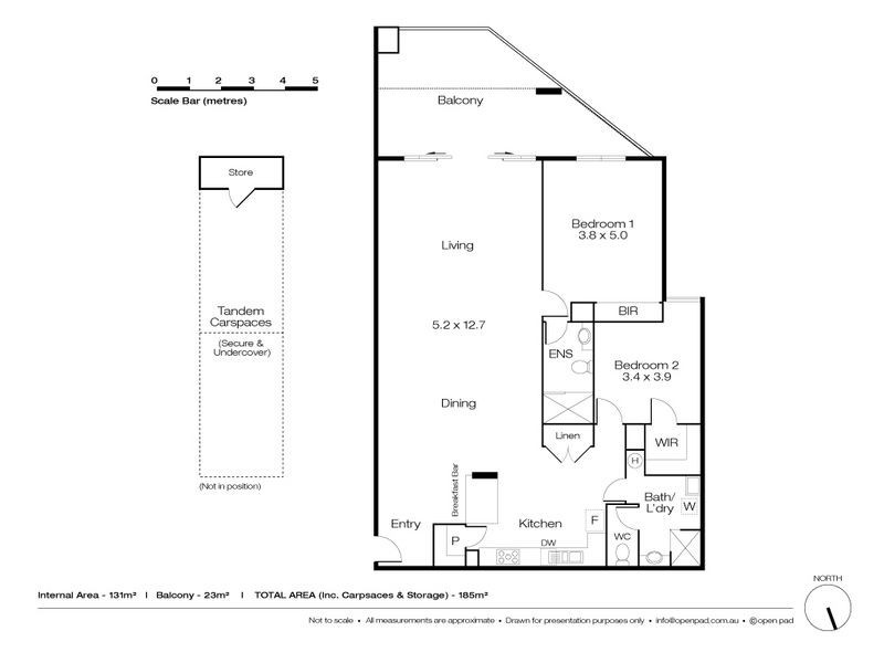 7/118 Royal Street, East Perth WA 6004