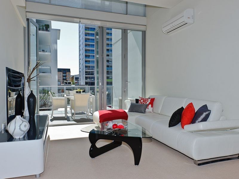 41/151 Adelaide Terrace, East Perth WA 6004