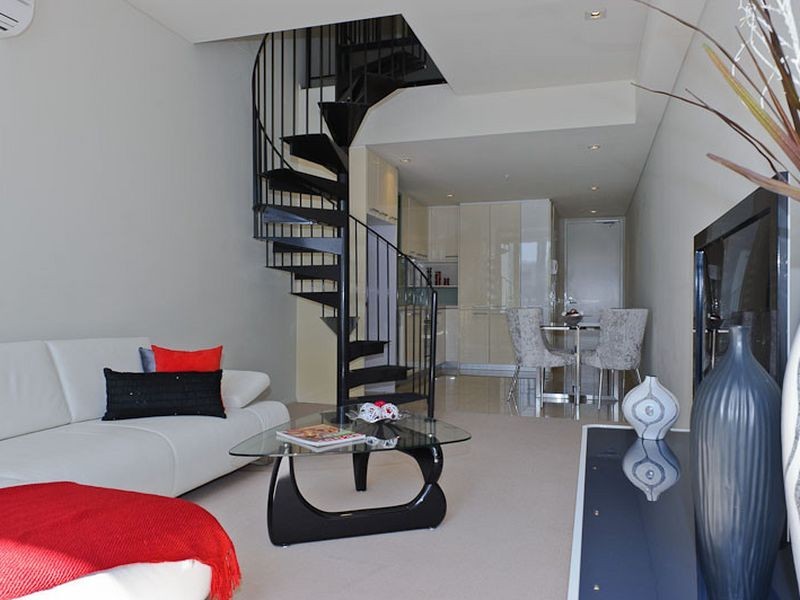 41/151 Adelaide Terrace, East Perth WA 6004