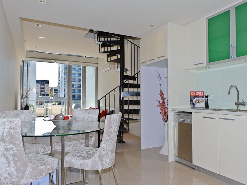 41/151 Adelaide Terrace, East Perth WA 6004