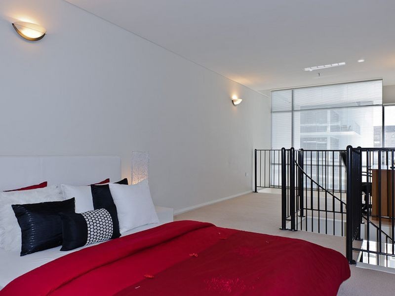 41/151 Adelaide Terrace, East Perth WA 6004