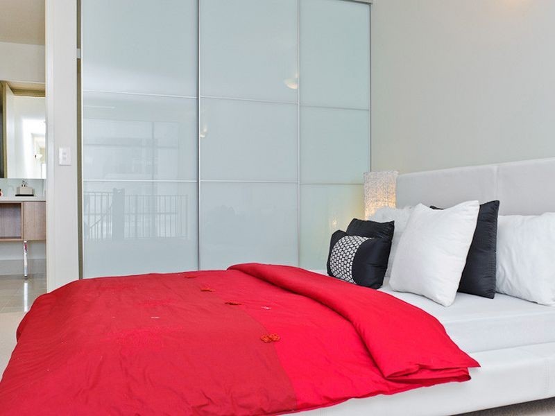 41/151 Adelaide Terrace, East Perth WA 6004