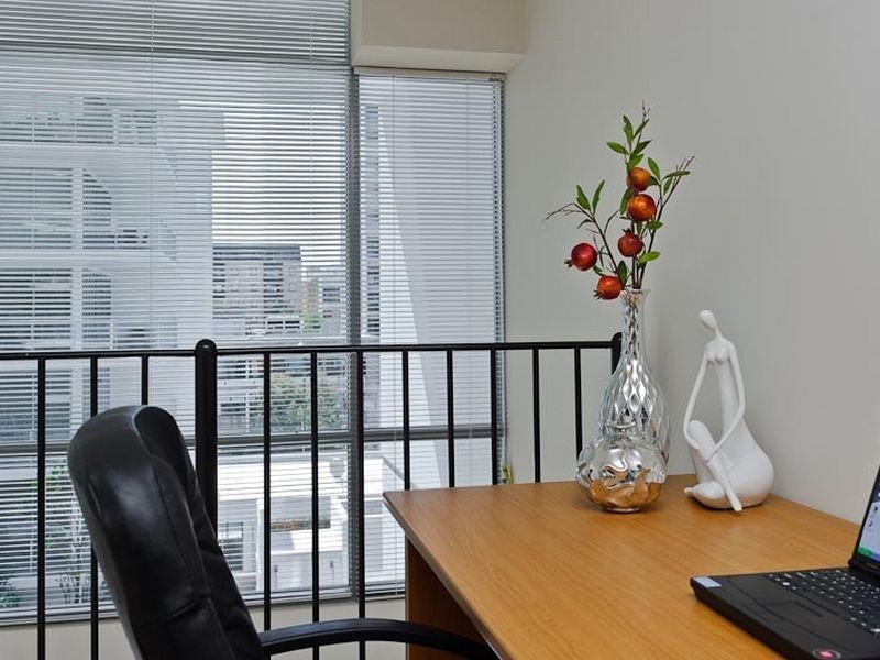 41/151 Adelaide Terrace, East Perth WA 6004