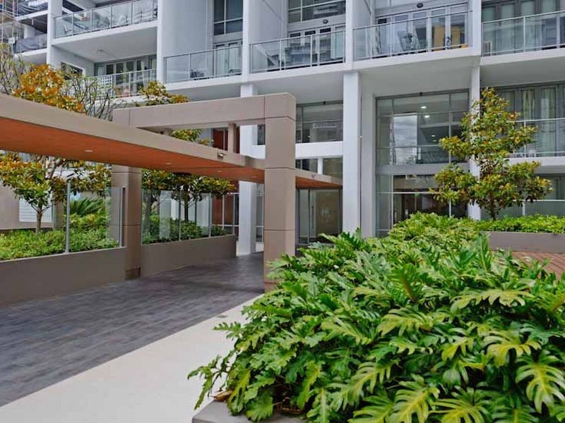 41/151 Adelaide Terrace, East Perth WA 6004