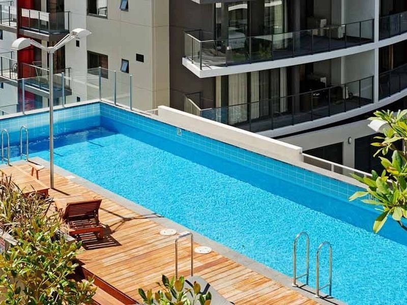 41/151 Adelaide Terrace, East Perth WA 6004