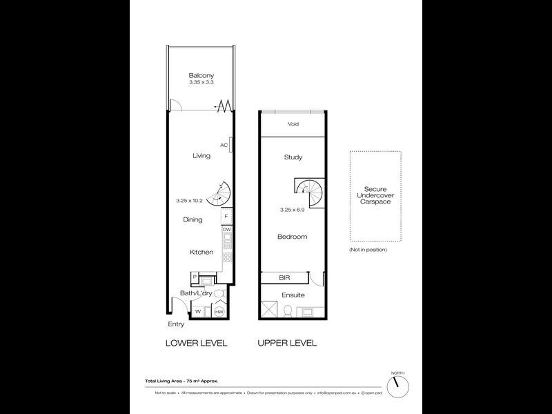 41/151 Adelaide Terrace, East Perth WA 6004