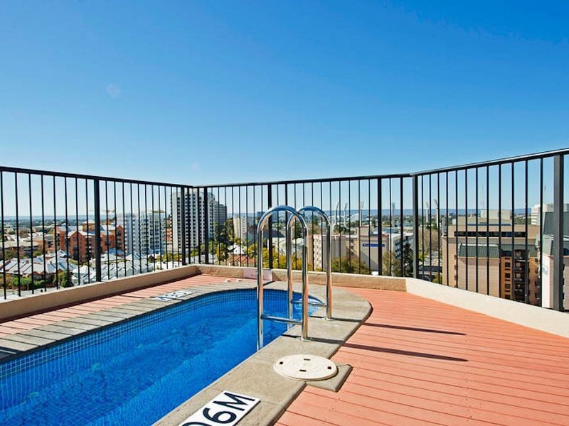 902/251-257 Hay Street, East Perth WA 6004