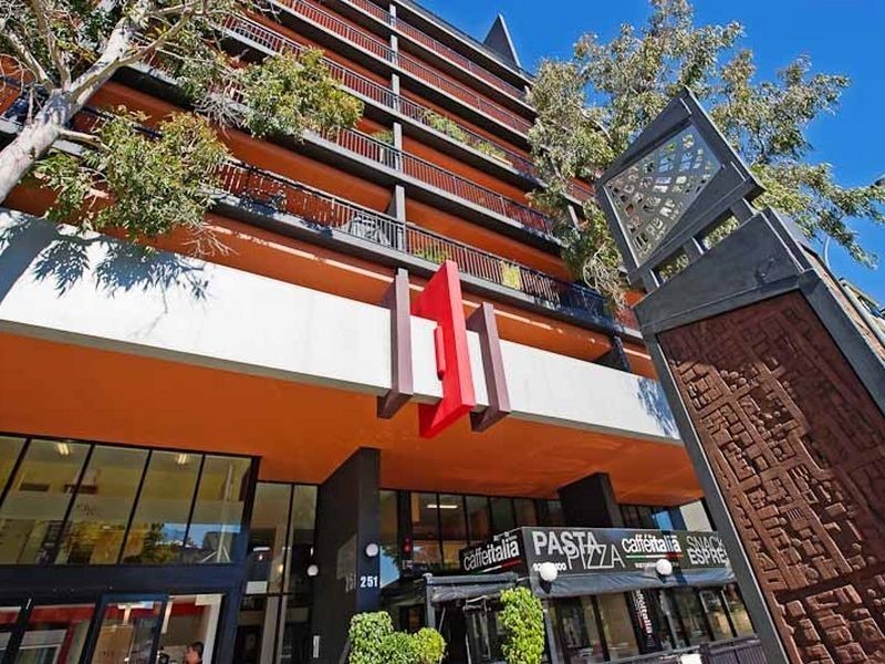 902/251-257 Hay Street, East Perth WA 6004