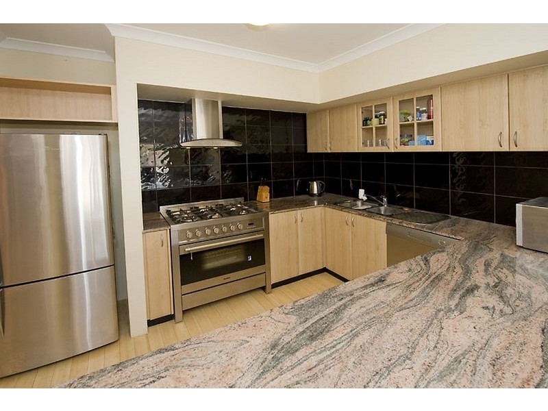 1A Stokes Way, East Perth WA 6004