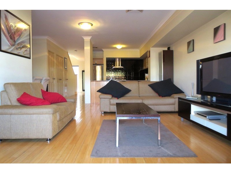 1A Stokes Way, East Perth WA 6004