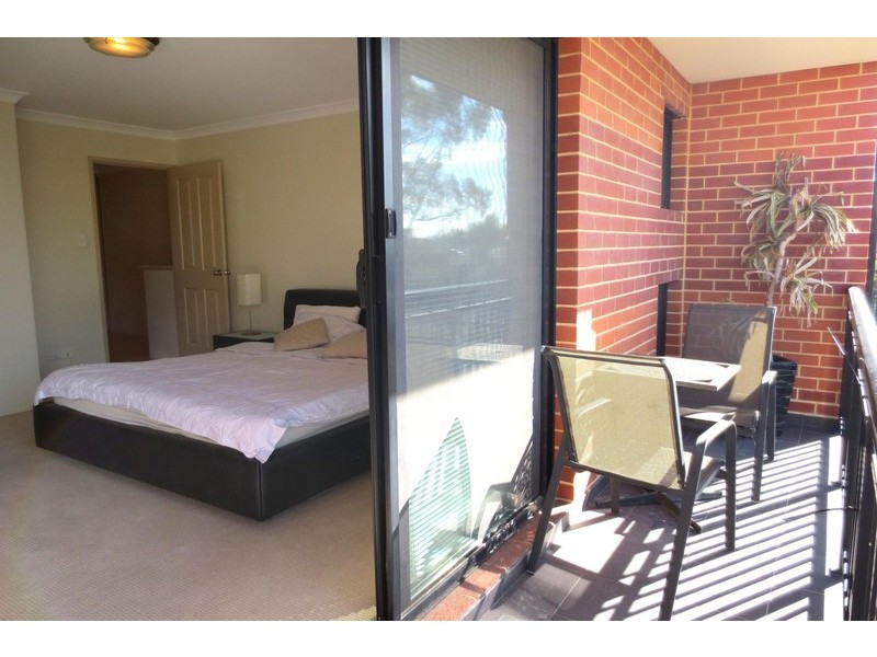 1A Stokes Way, East Perth WA 6004