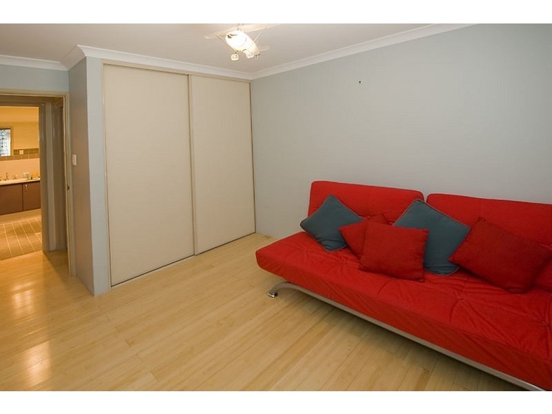 1A Stokes Way, East Perth WA 6004