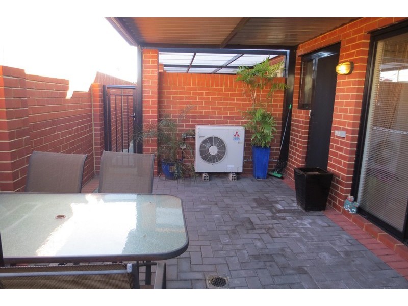 1A Stokes Way, East Perth WA 6004