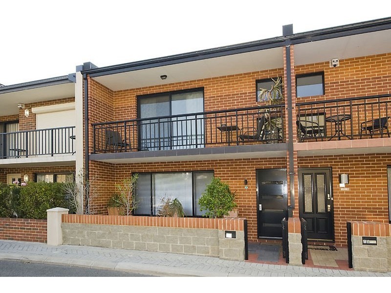 1A Stokes Way, East Perth WA 6004