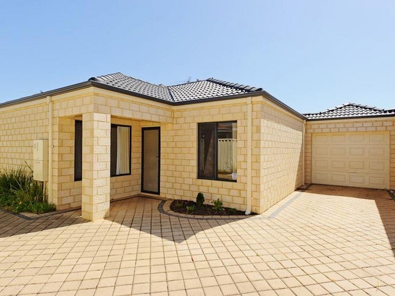 3B Eastdene Circle, Nollamara WA 6061