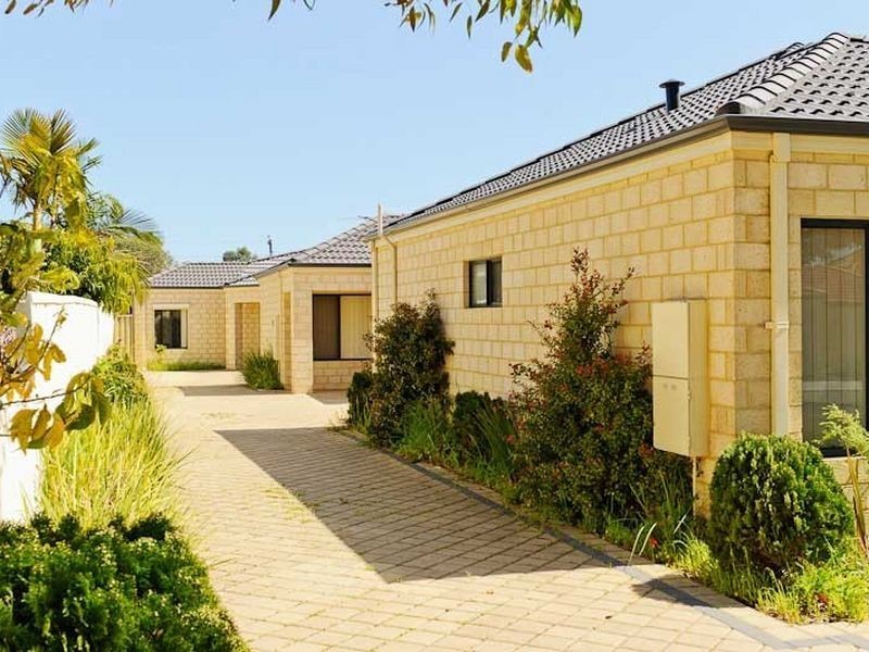 3B Eastdene Circle, Nollamara WA 6061