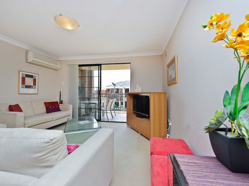 38/7 Delhi Street, West Perth WA 6005