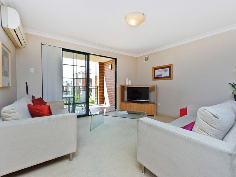 38/7 Delhi Street, West Perth WA 6005