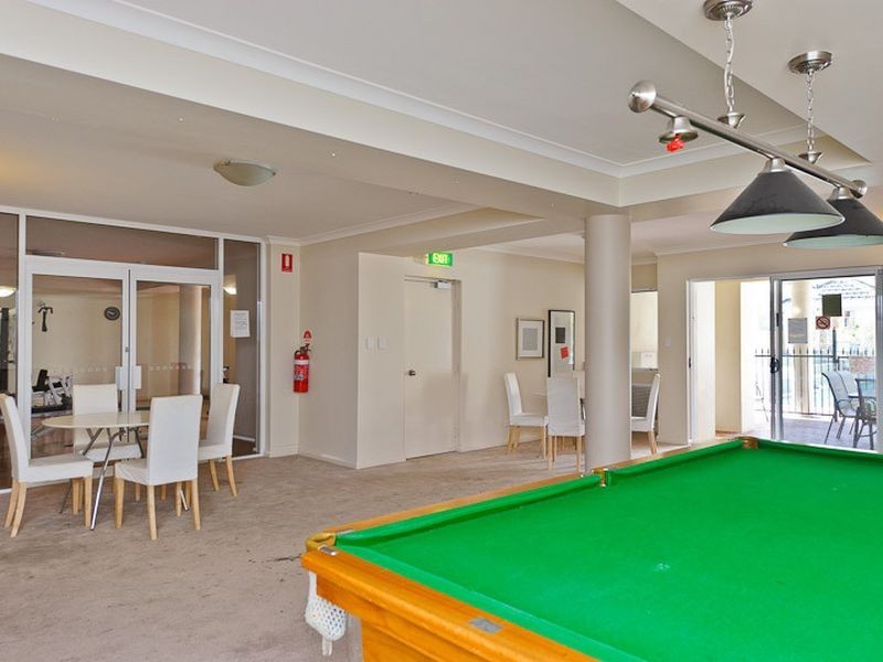 38/7 Delhi Street, West Perth WA 6005