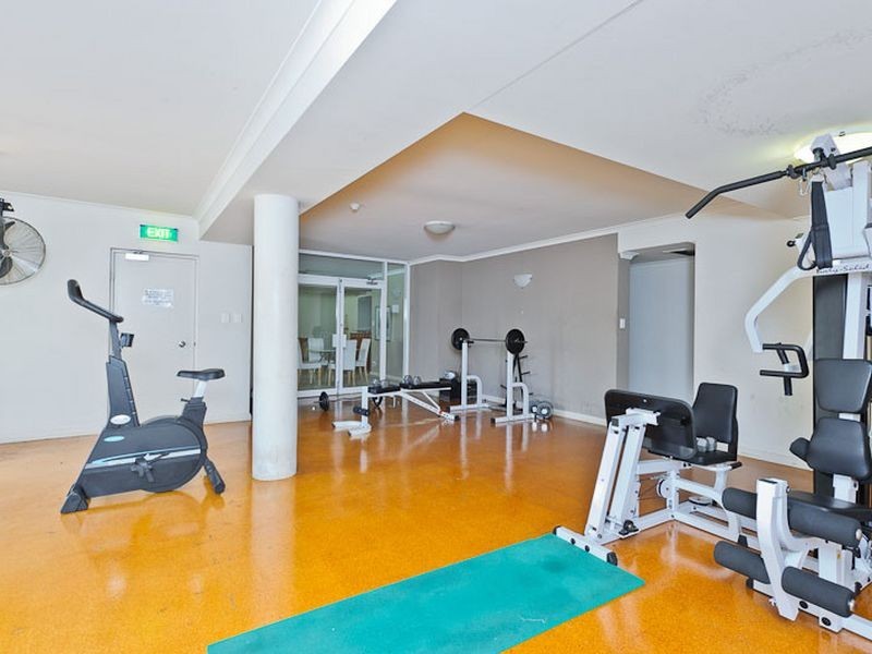 38/7 Delhi Street, West Perth WA 6005