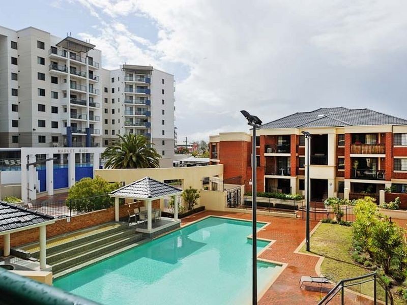 38/7 Delhi Street, West Perth WA 6005